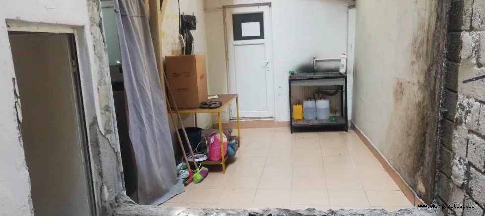 3 Bölgede Yıkım Çalışmaları Gerçekleştirildi