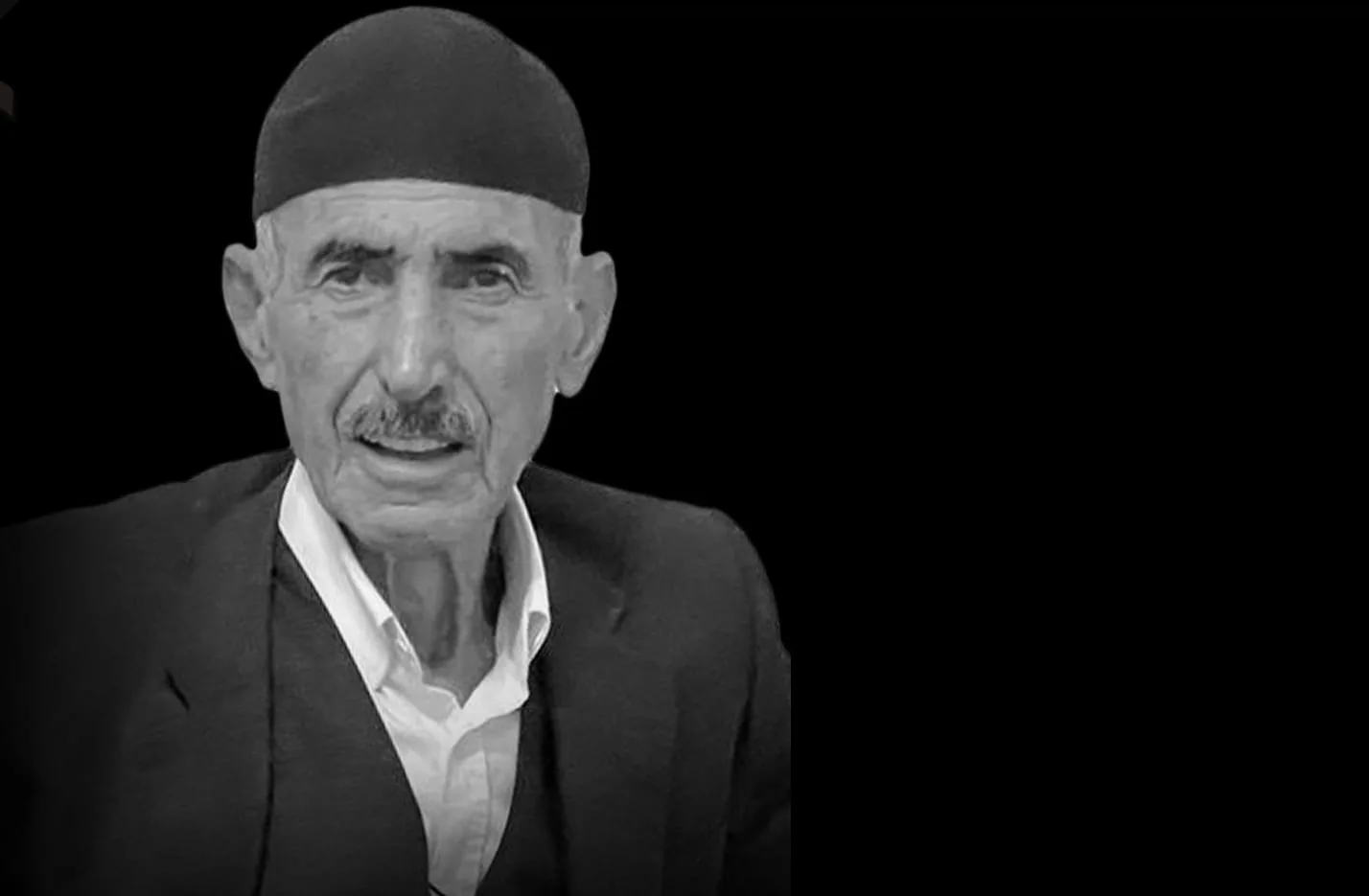 Başkan Uçkun’un acı günü
