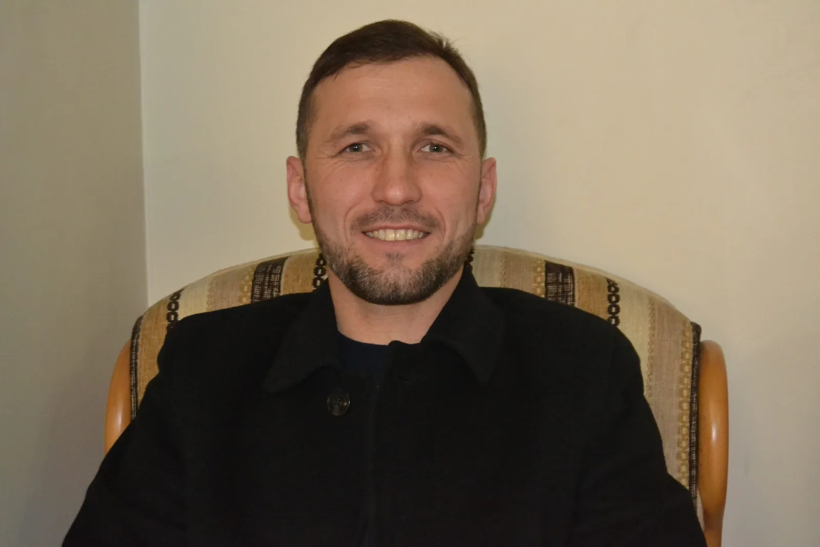 İNEGÖL'ÜN ÇILGIN İMAMI LONDRA'YA UÇUYOR