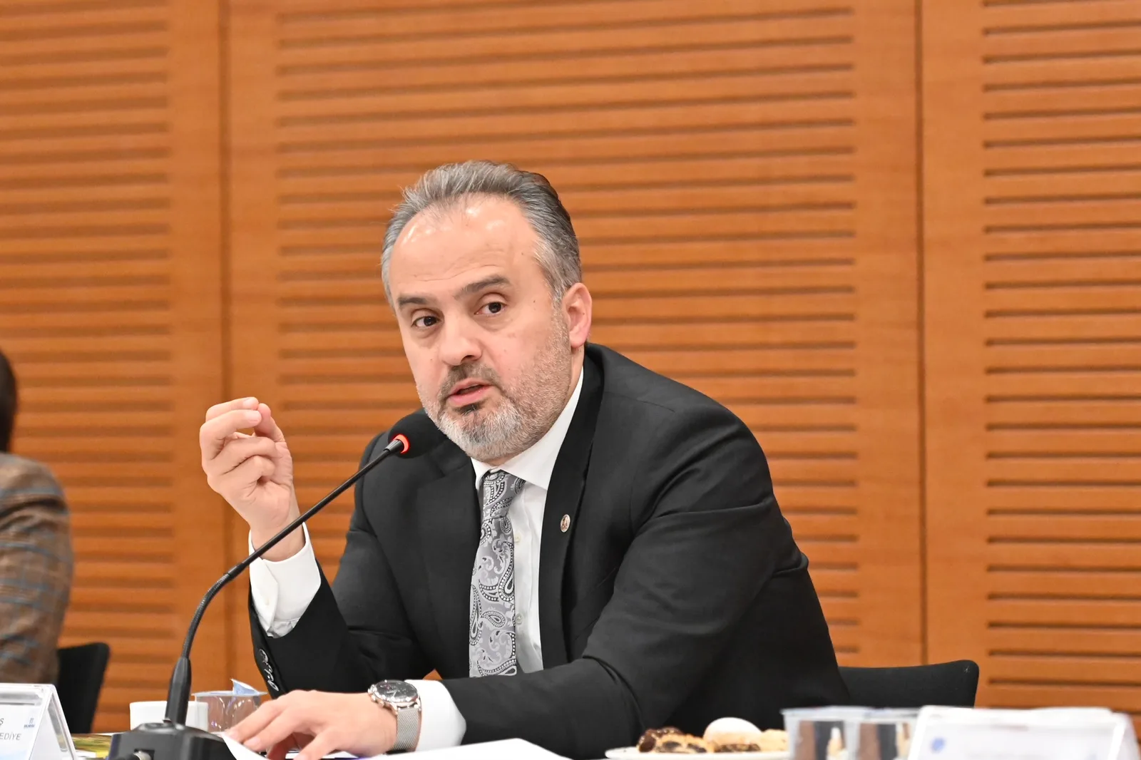 İklim değişikliği ile etkin mücadele