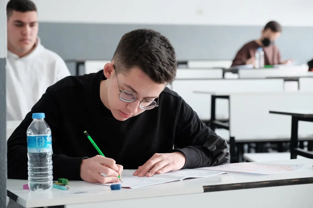 Depremzedelere ücretsiz üniversite hazırlık kursu