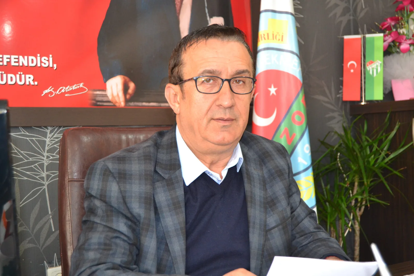 Çiftçilerin borçları 1 yıl ertelendi