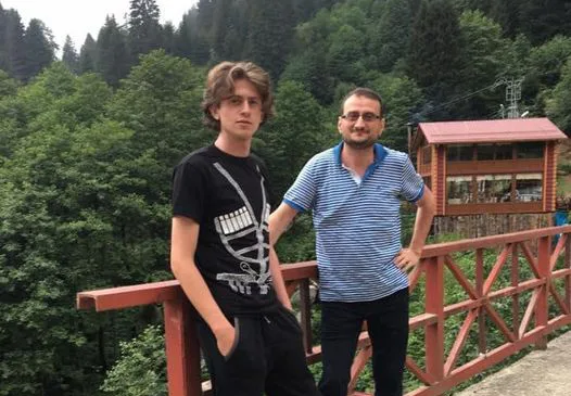 İnegöllü genç hayatının baharında yaşamını yitirdi