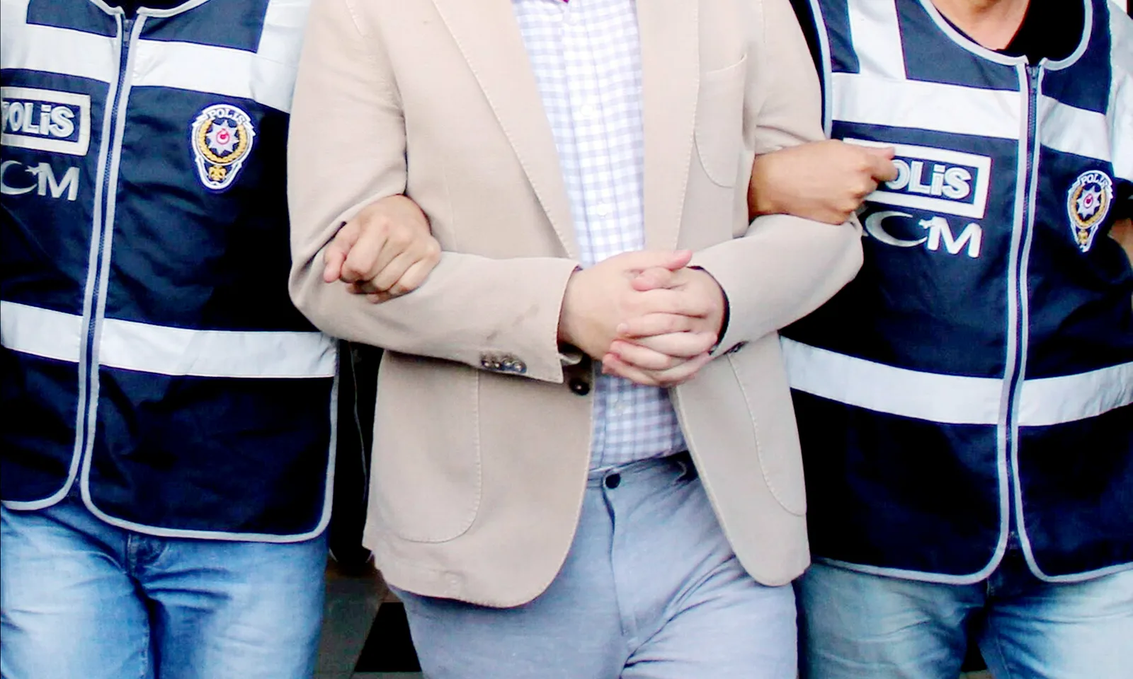ANKARA'DA ARANIYORDU iNEGöL'DE YAKALANDI