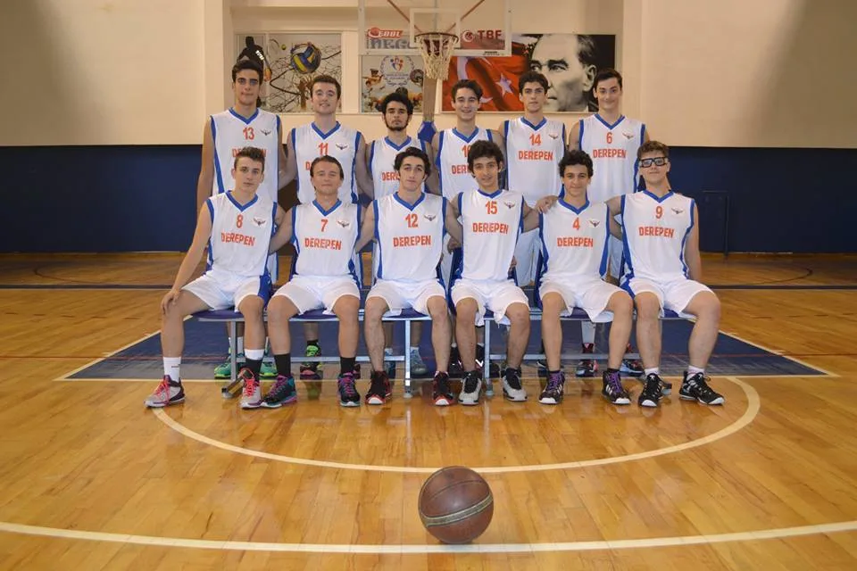 Derbinin Galibi Çarşı