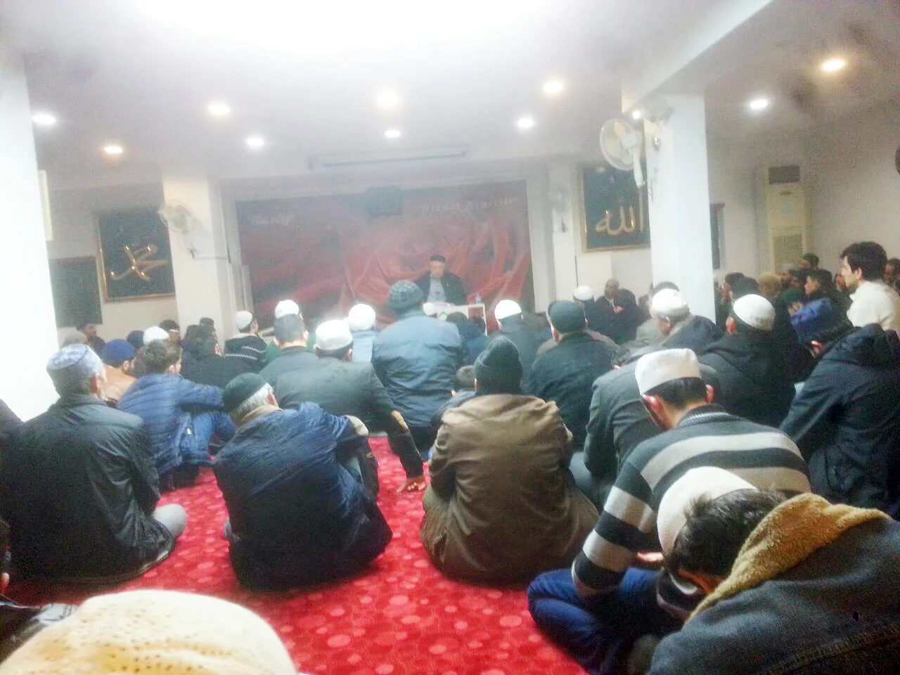 İshakpaşa geleneği sürdürdü