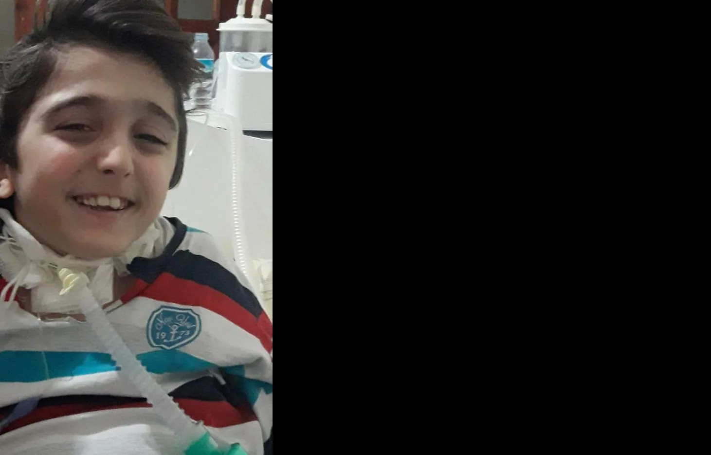 İnegöl’de yıllardır yaşam mücadelesi veriyordu 14 yaşındaki genç yaşamını yitirdi