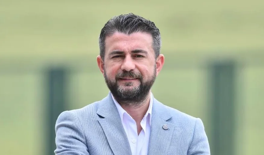 Osman Sevim tedavi altına alındı