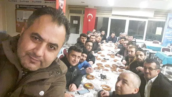 “Evine dönemeyenleri evimizde ağırlayabiliriz”