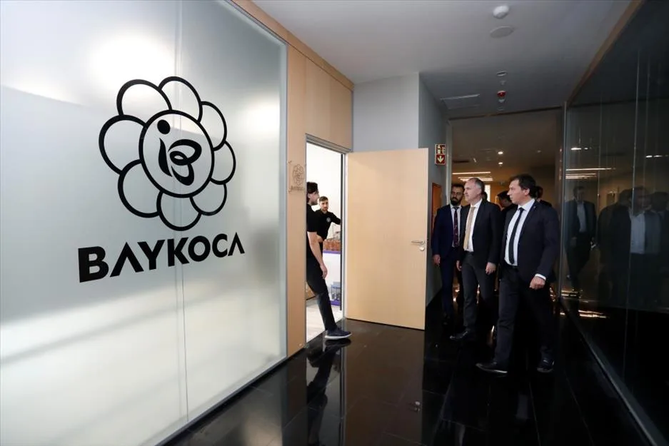 Baykoca Teknoloji Ofisi Gönüllü Staj Başvuruları Başladı
