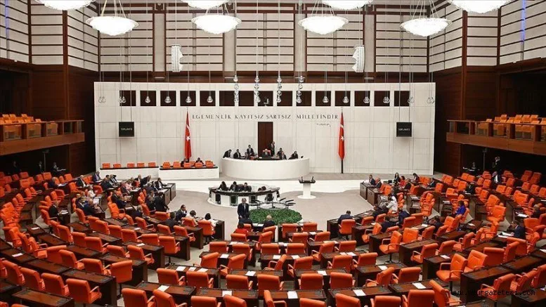3600 ek gösterge, öğrenci affı düzenlemesini de içeren
