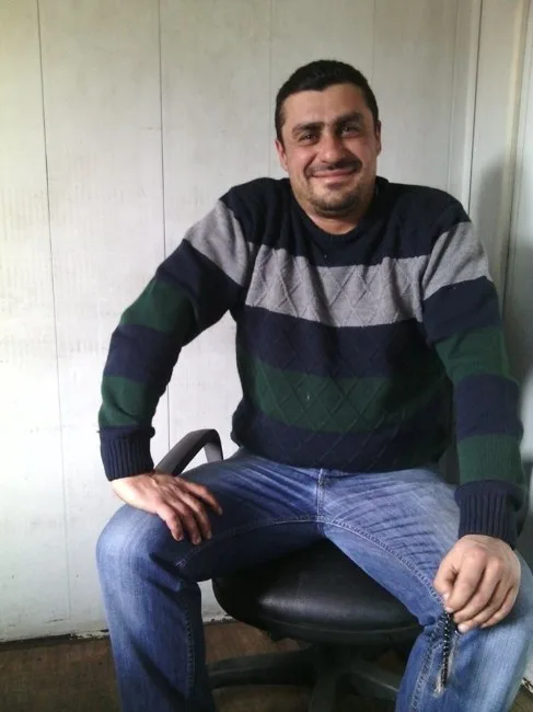 37 Yaşındaki İşçi Kanserden Öldü