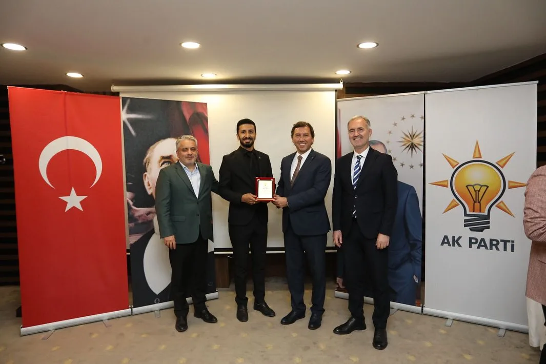 AK Parti kadroları yeniden şekillenecek