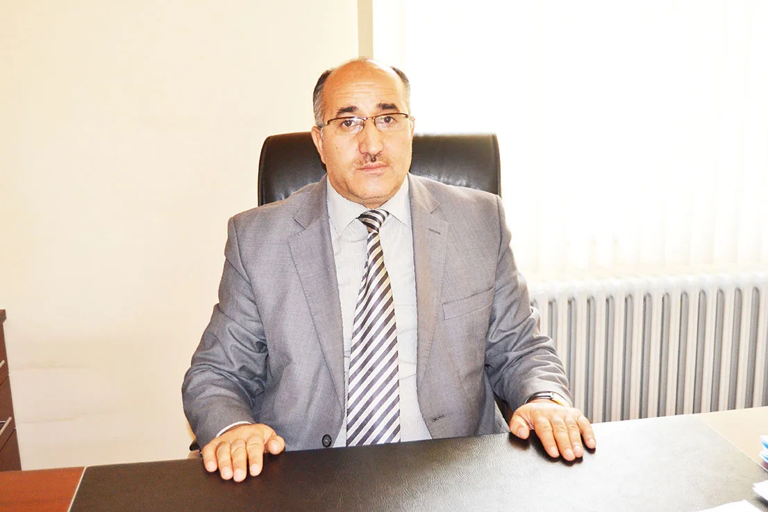 "Desteklemeleri değerlendirin"