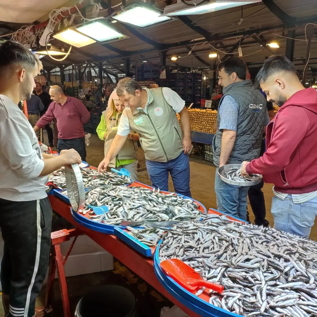 Av sezonu açıldı, İnegöl’de denetimler başladı