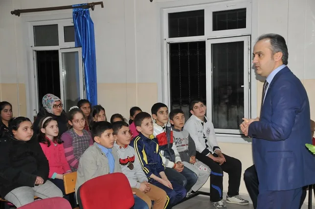 Bence Hayat’ın konuğu Alinur Aktaş oldu