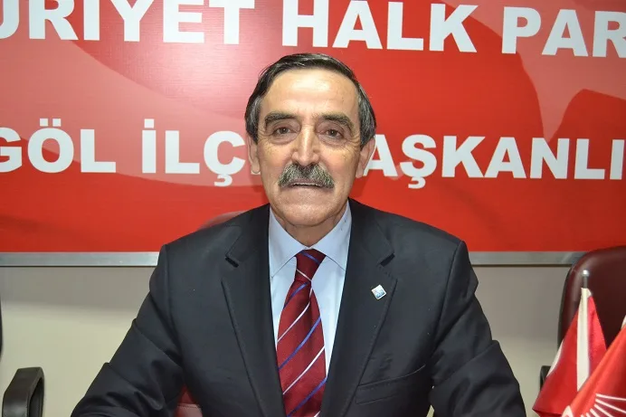Hizmet nerede?