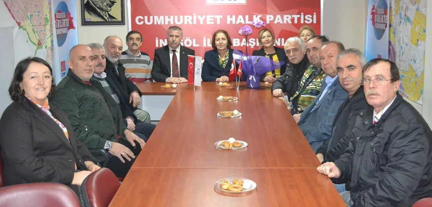 Müteahhitlerden CHP'ye tam destek