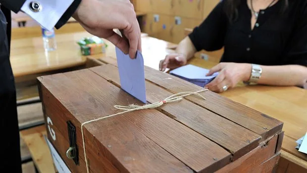 Sandıktan iktidar çıkmadı