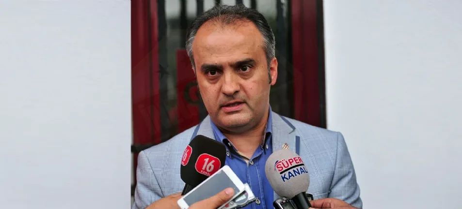 Takıma sahip çıkılmalı