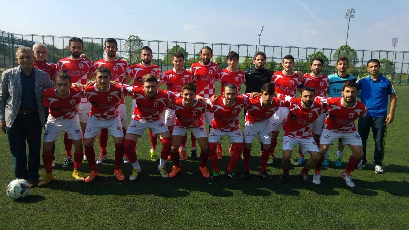 Derbide Kurtuluş rüzgârı