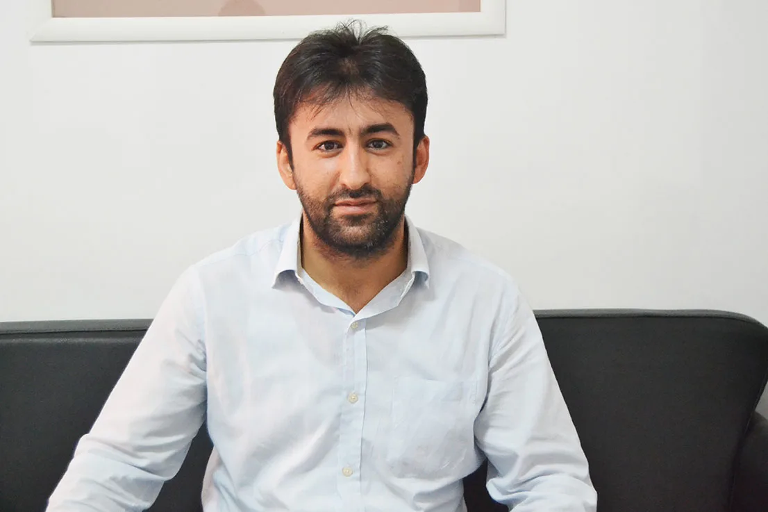 Bembeyaz gençlik için kayıt zamanı