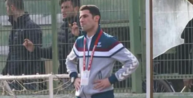 Derbi sonrası istifa
