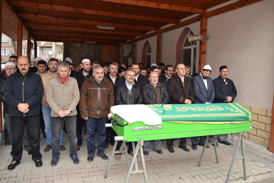 Kandemir ailesinin acı günü