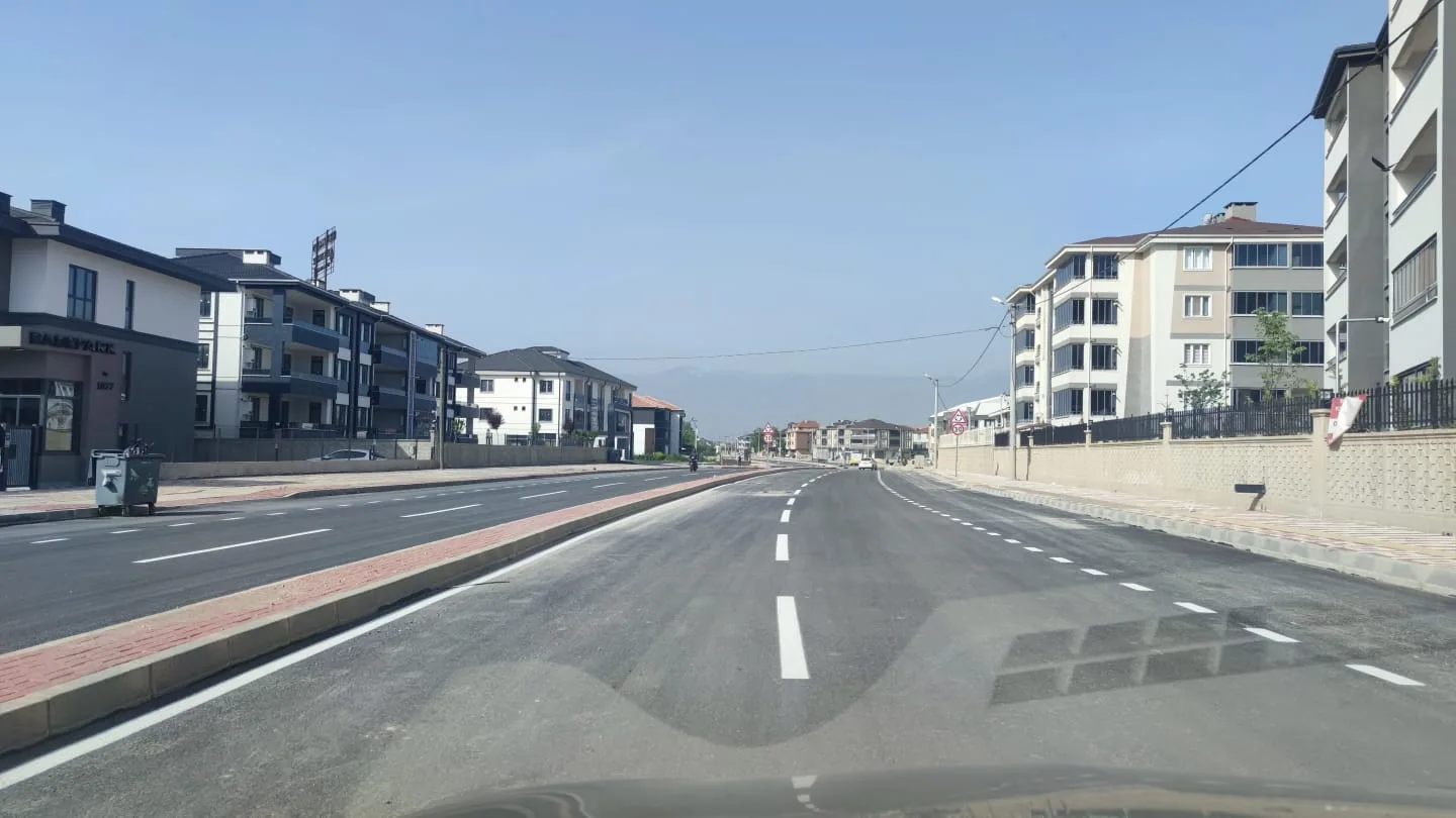 Kangren olan bölge çözüme kavuşturuldu