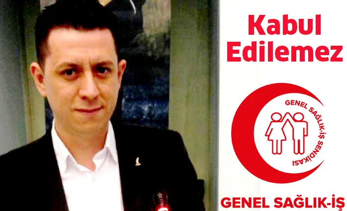 Kabul edilemez
