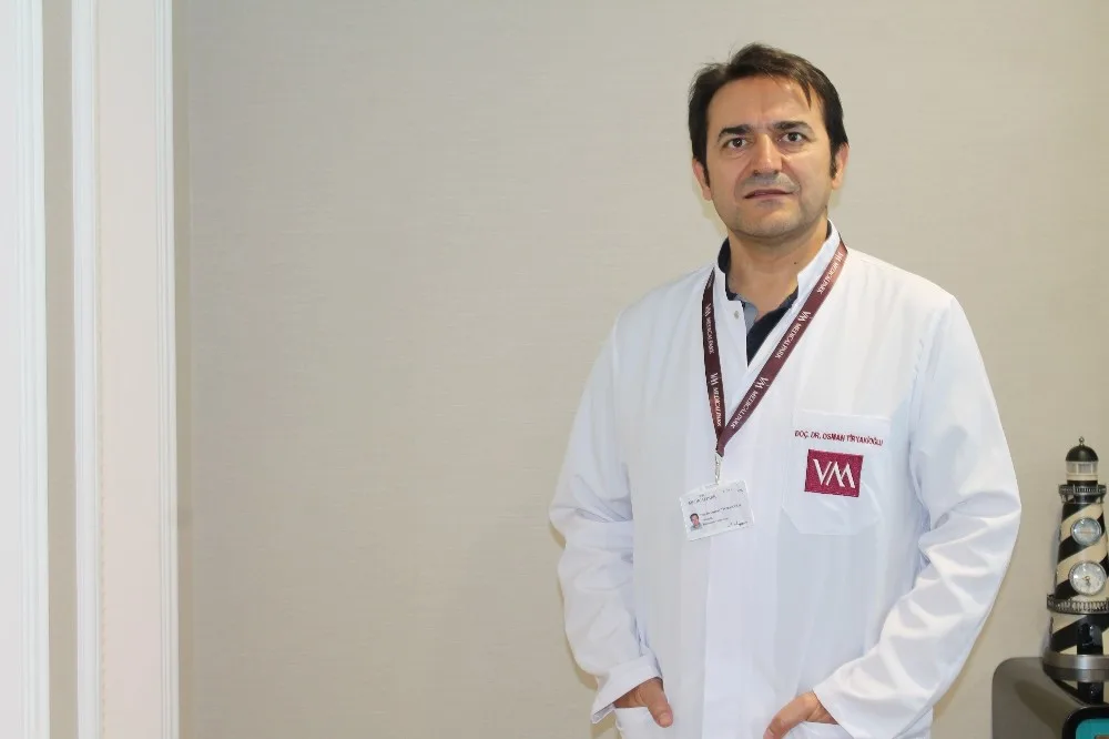 4. Kardiyovasküler Cerrahi Günleri Bursada Başlıyor