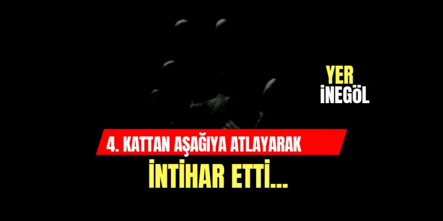 4. kattan atladı...