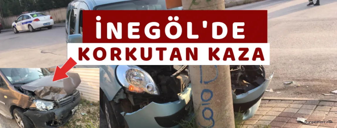 4 KİŞİ YARALANDI