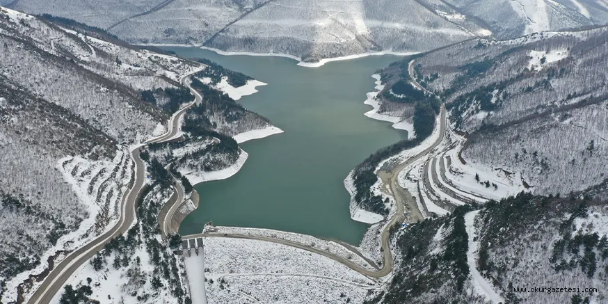 4 yılda Edirne’den Kars’a içme suyu hattı