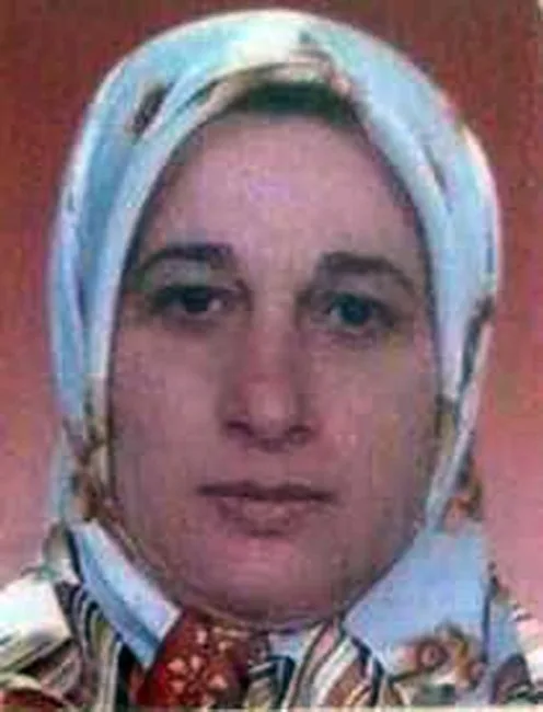 40 Yıllık Eşini Pompalı Tüfekle Öldüren Adamın Duruşması Rapor Bekliyor