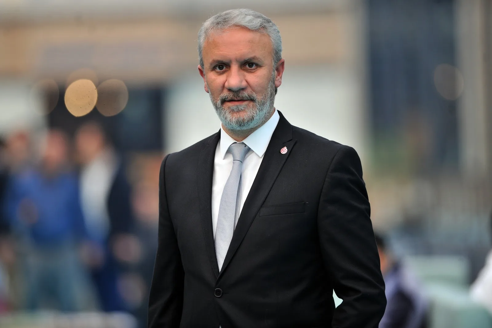 Uğurdağ’dan boykot çağrısına tepki