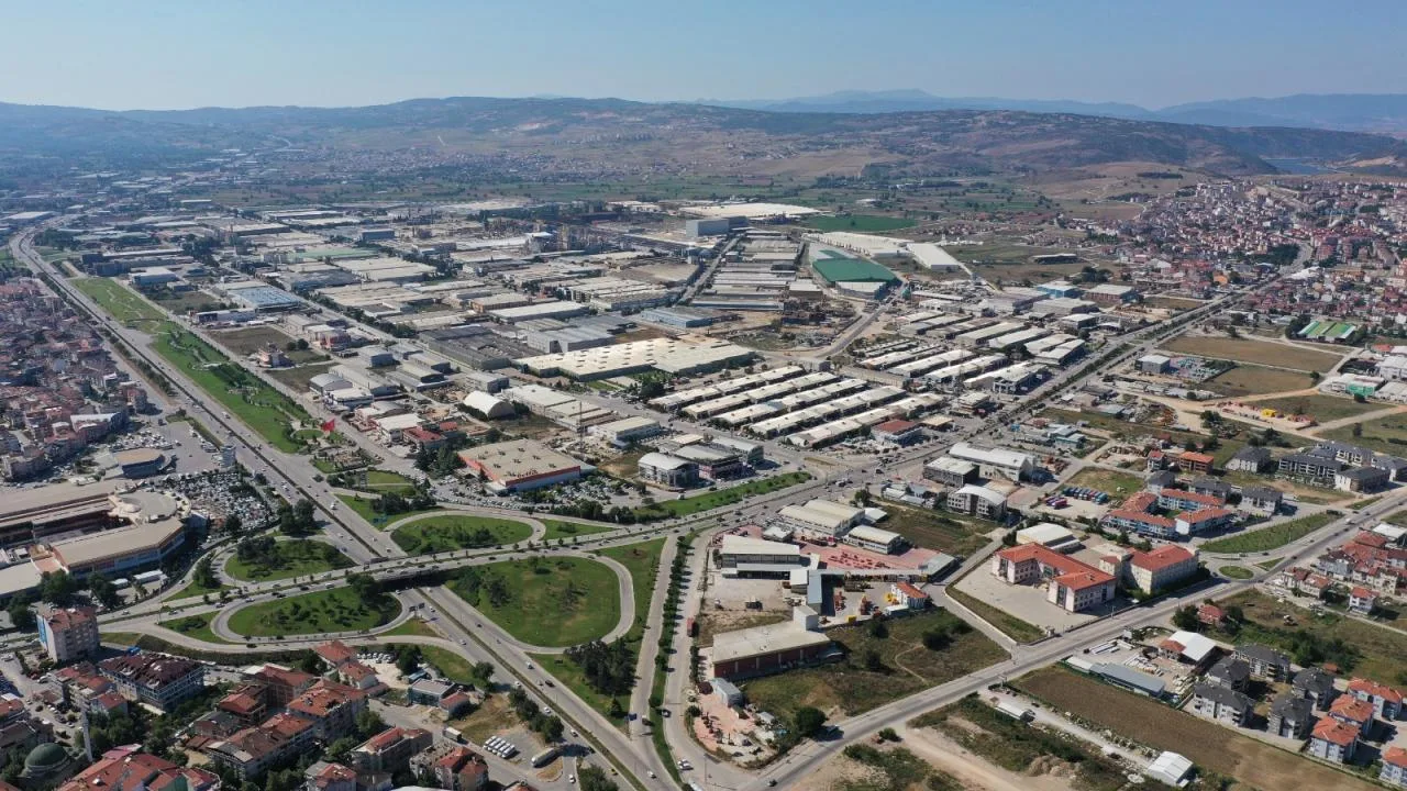 Angelacoma'dan İnegöl'e... İsim tarihimize göz atalım