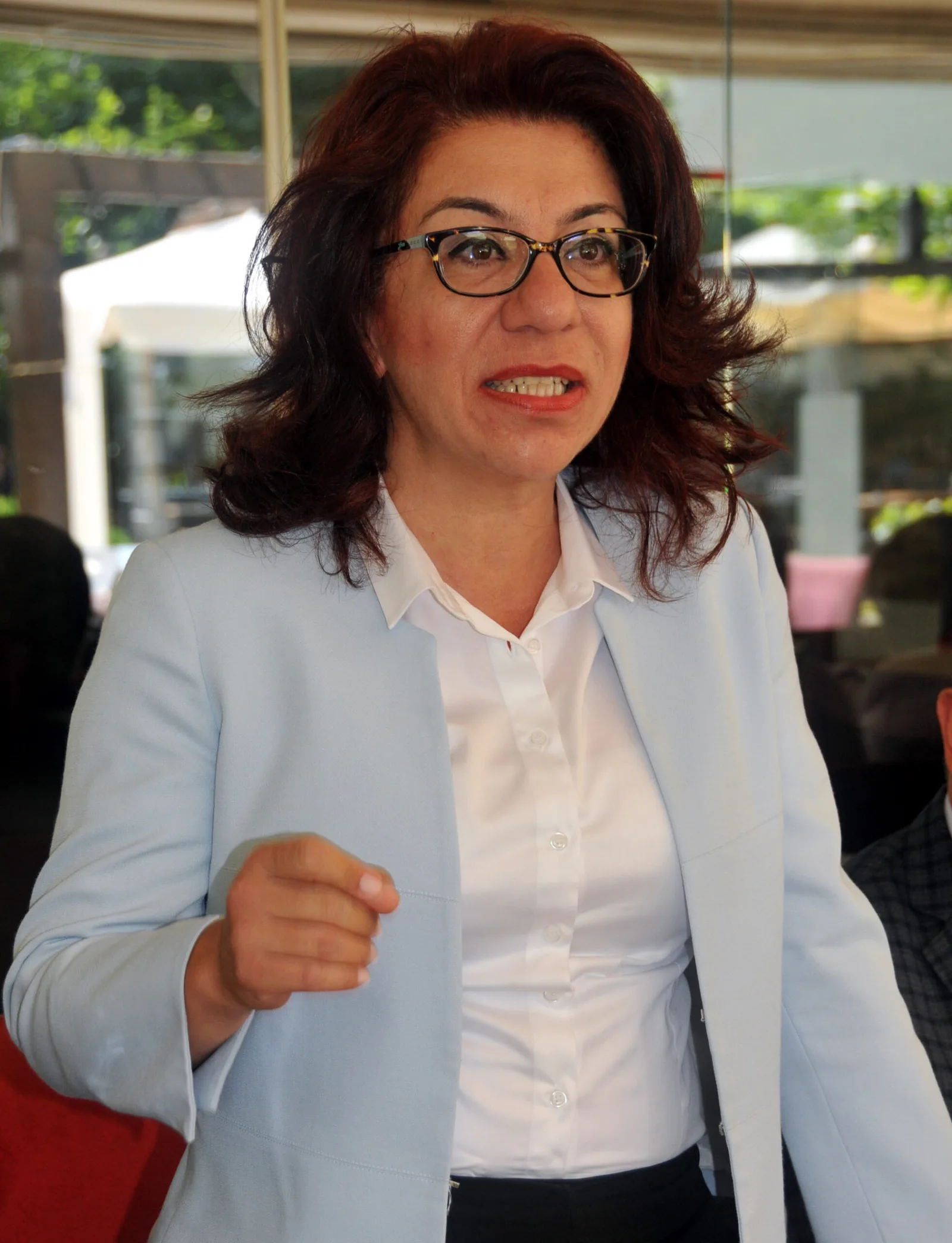 İnegöl'de 47 kişi işten çıkarıldı