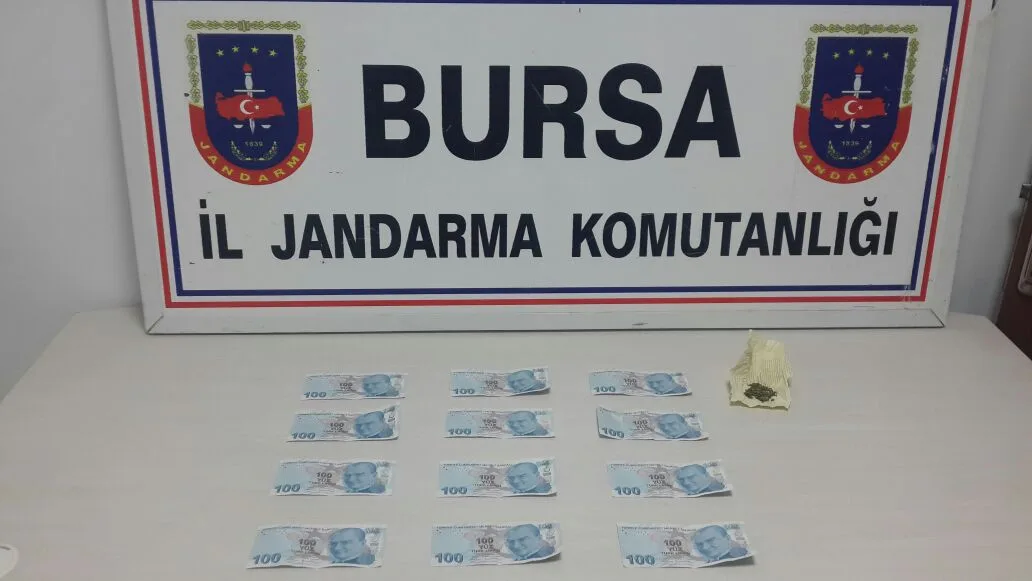 Jandarma göz açtırmadı