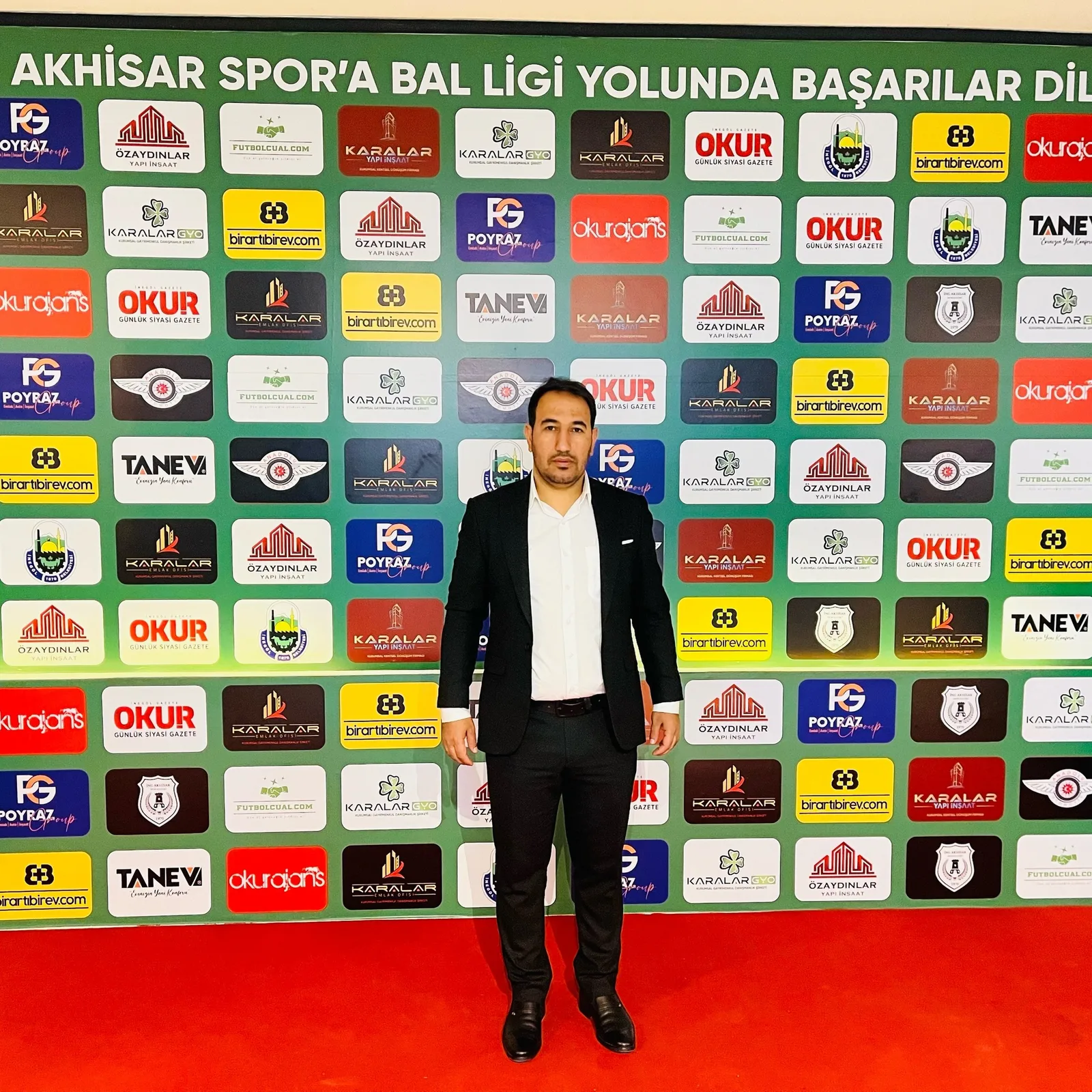 Akhisar Spor'da yaz futbol okulu kayıtları sürüyor