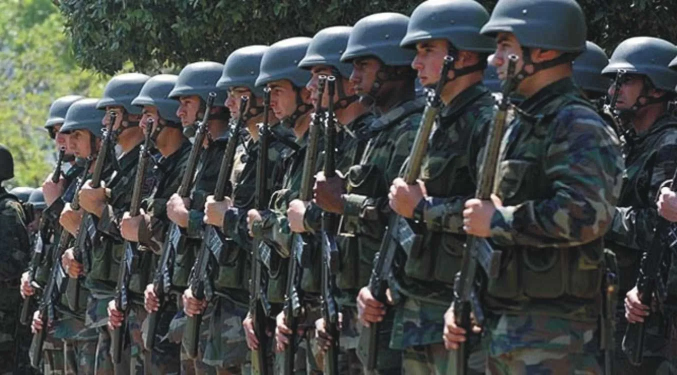 Saldırılar amacına ulaşamayacak