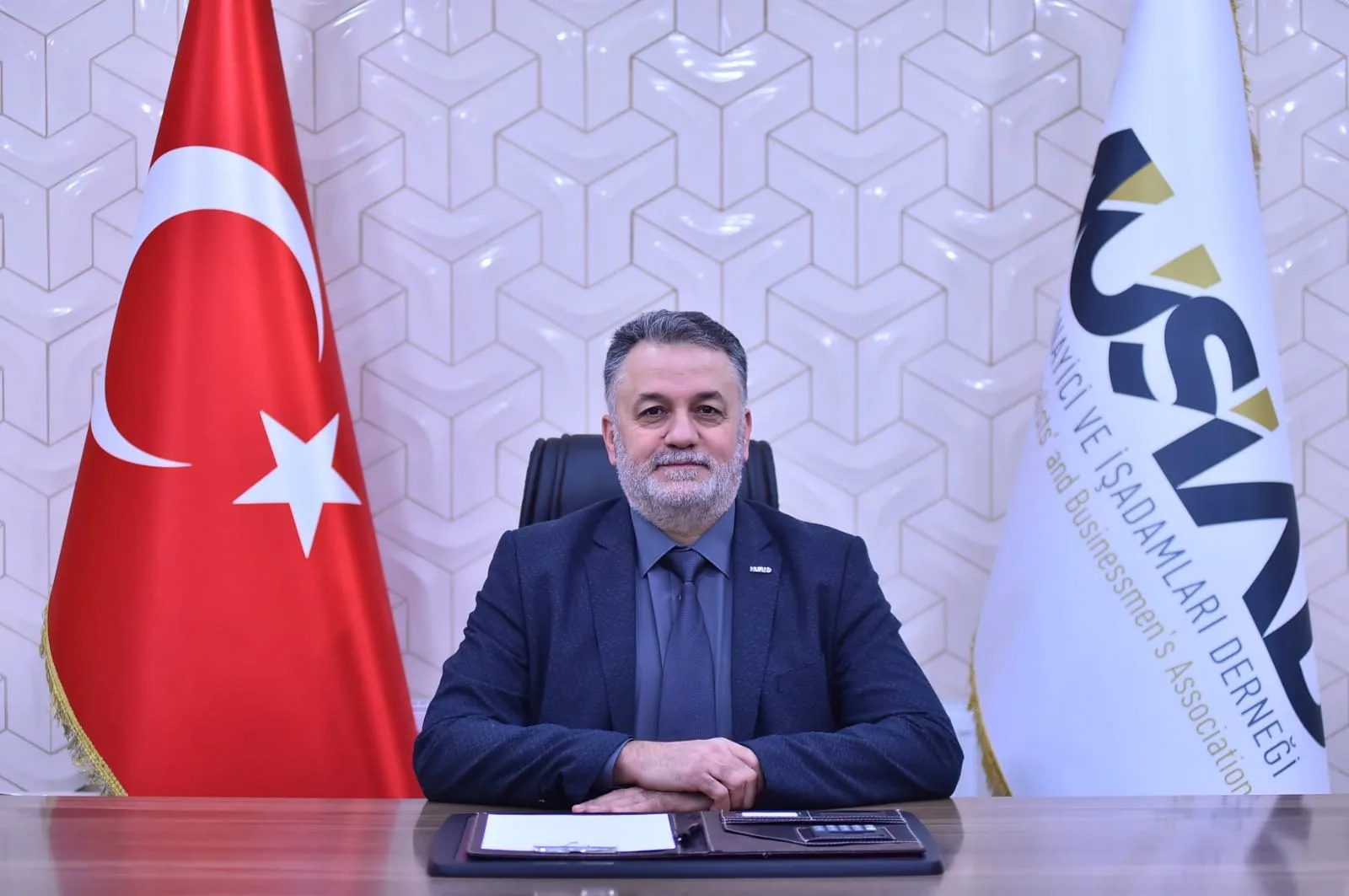 ‘Özkaynağı zayıf olanlar ek vergiyle karşı karşıya’