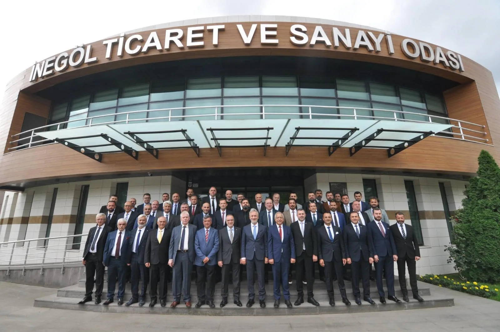 ‘Enflasyon muhasebesinin ilave vergi yükü oluşturmasını istemiyoruz’