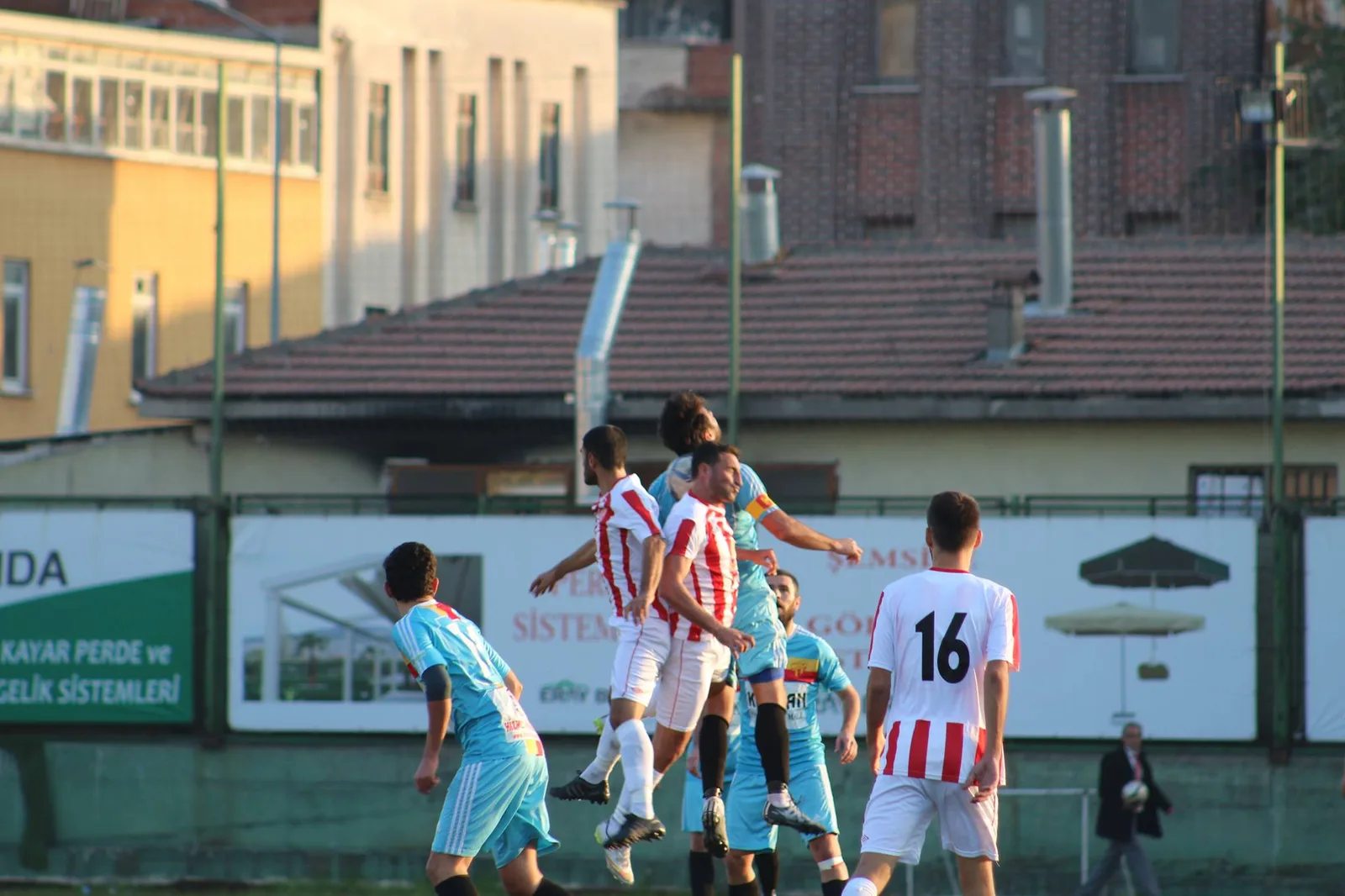 Kurtuluşspor'da moraller yerinde