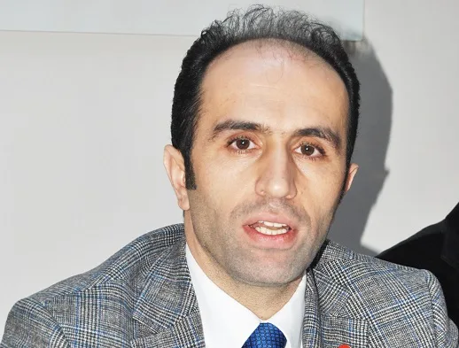 Zaman birlik olma zamanı