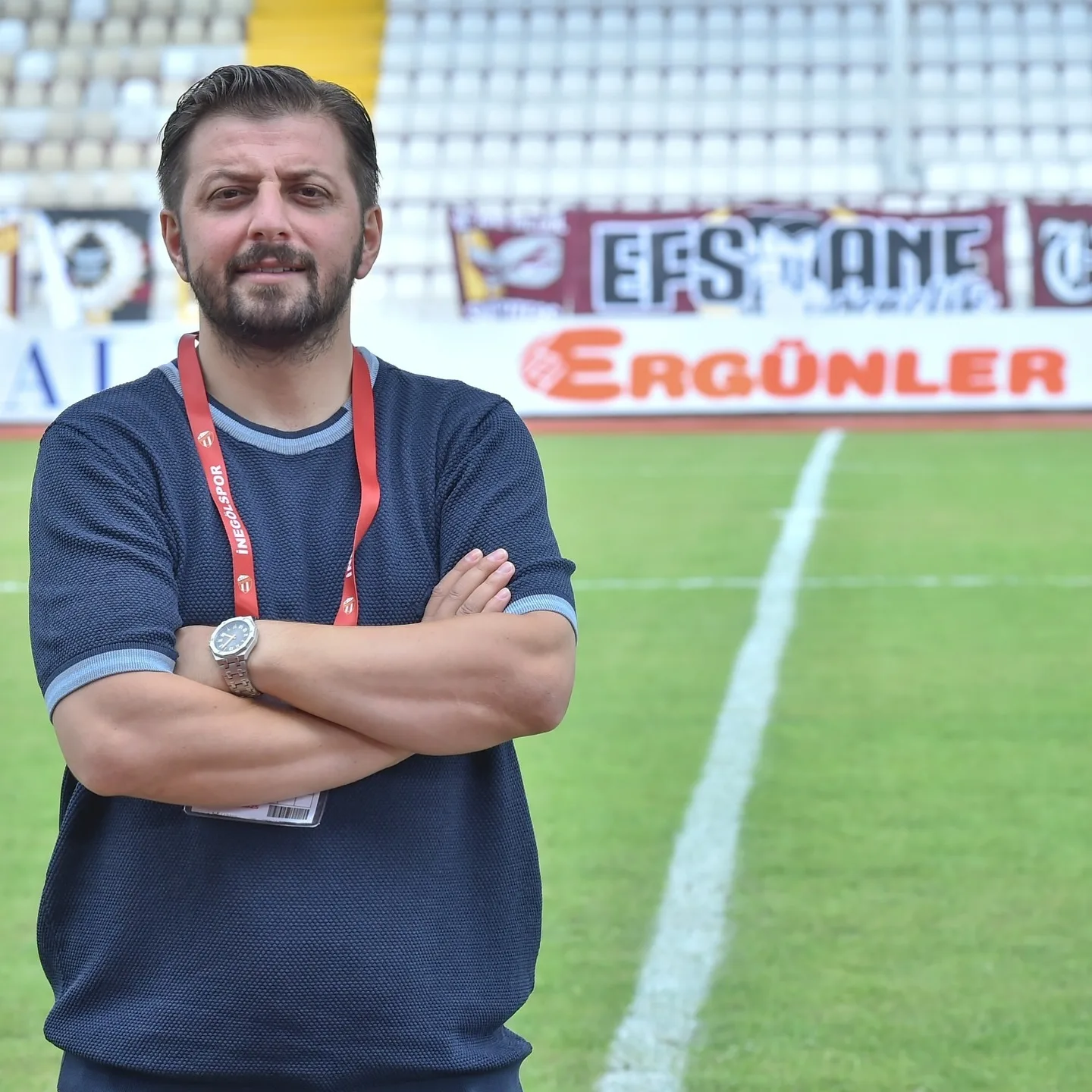 Aday olmayacağını açıkladı