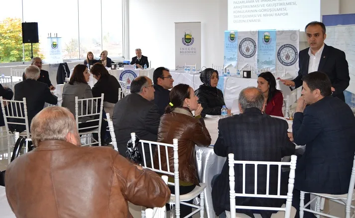 Son yolculuğunda mesai arkadaşları yalnız bırakmadı