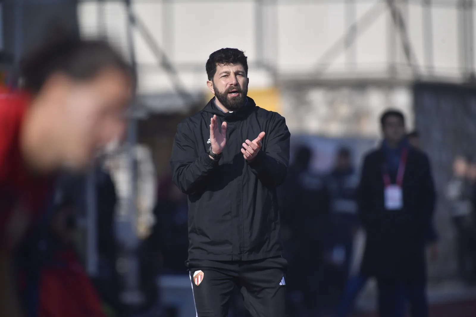 ‘Oyunumuzu, kalitemizi geliştirdik’