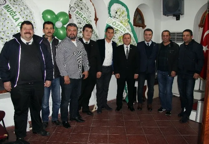 48 Gençlikte Türedi Dönemi