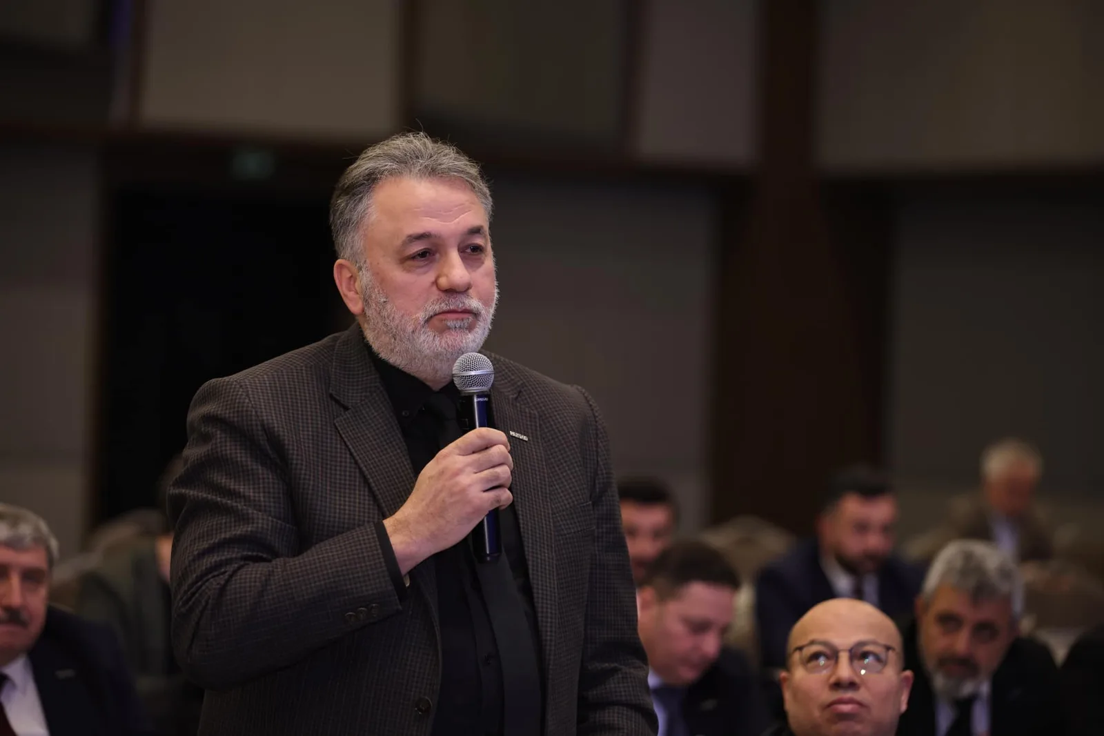 ‘Ekonomiyi sabote girişimi’